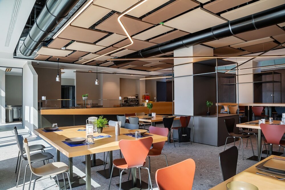 Фото Camplus Guest Firenze - Casa per Ferie