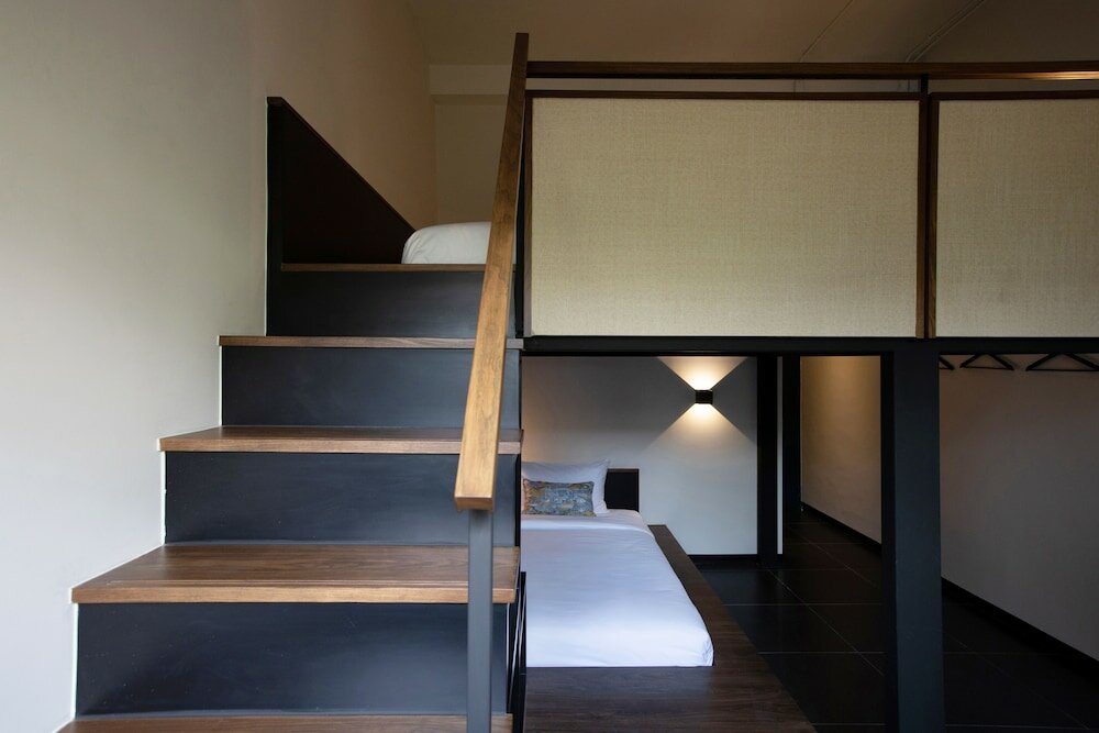 Фото Beanstalk Bangkok