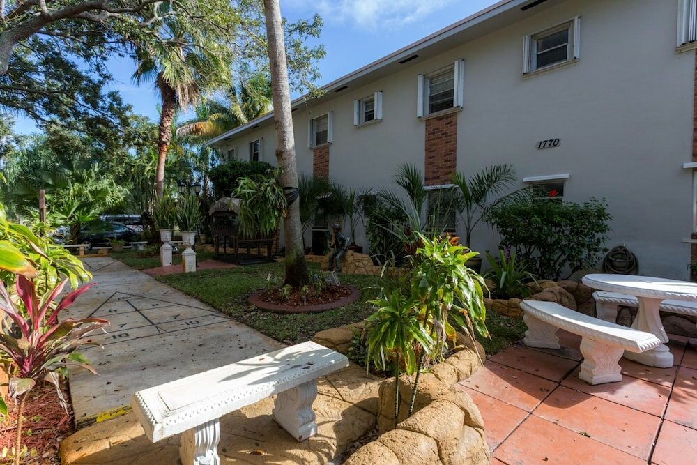 Фото Richard's Motel Studio