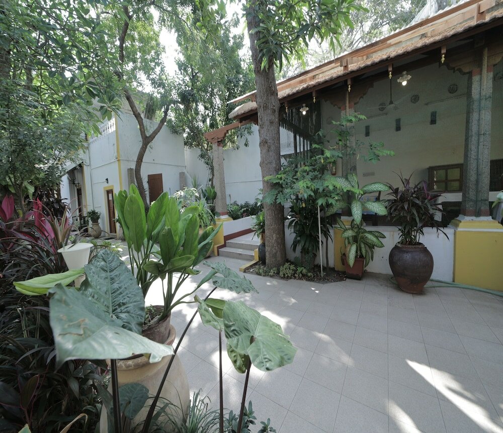 Фото Dumas Guest House