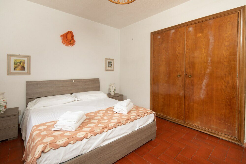 Фото Vittoria Apartments