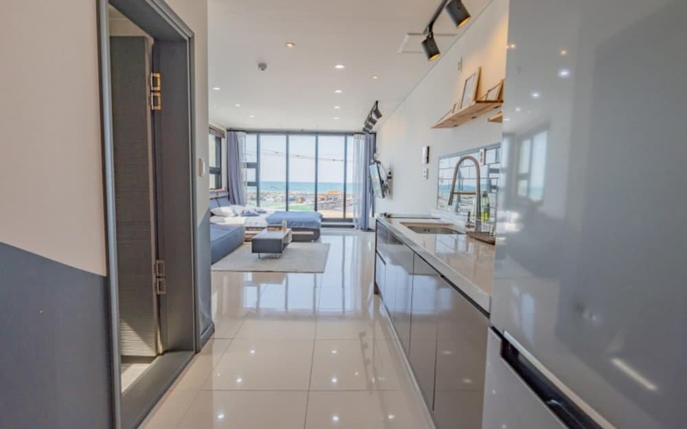 Фото Jeju Judith Pension