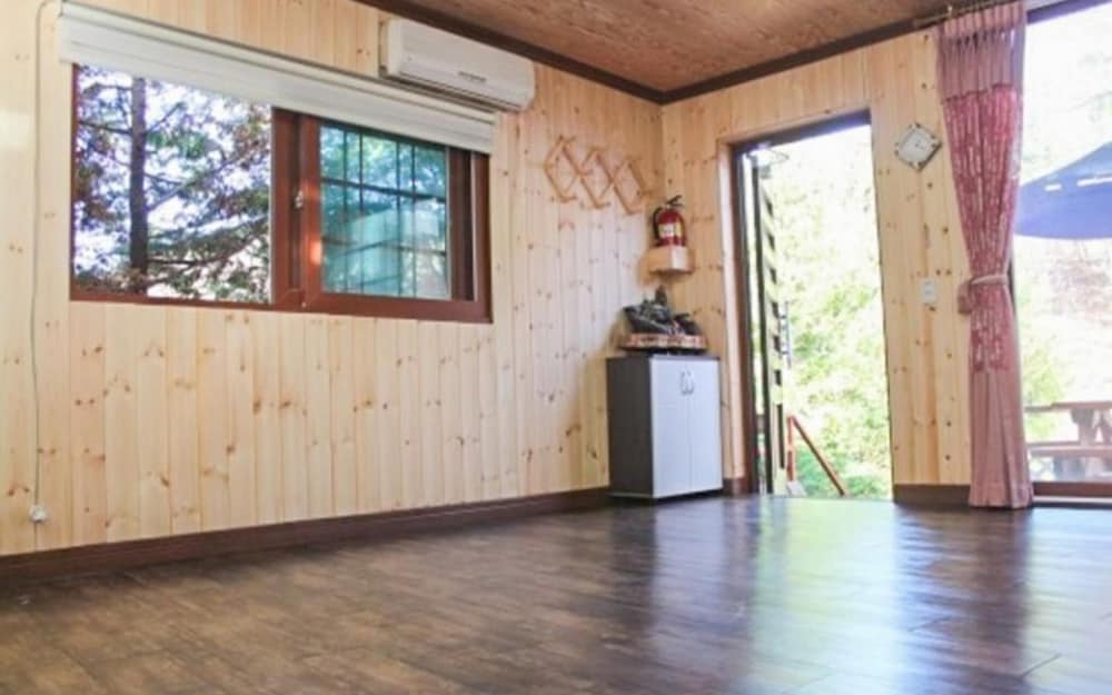 Фото Ulsan Daeunsan Pension