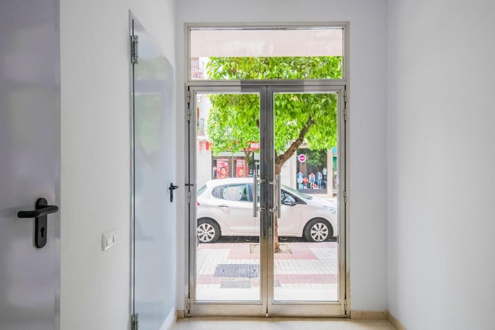 Фото Apartamentos Santiago