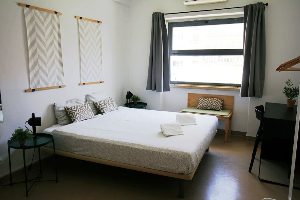 Фото Wot Lisbon Nomad