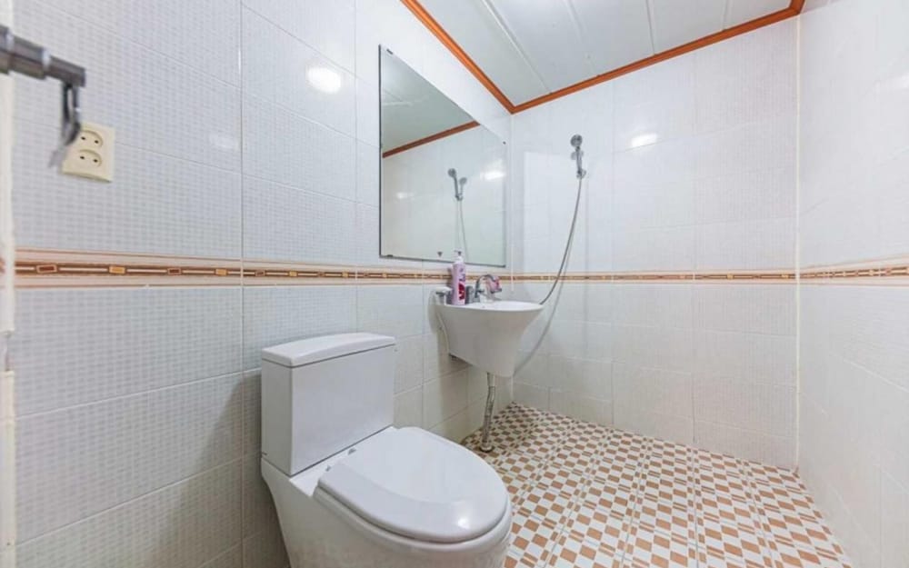 Фото Yangyang Silver Sea Pension