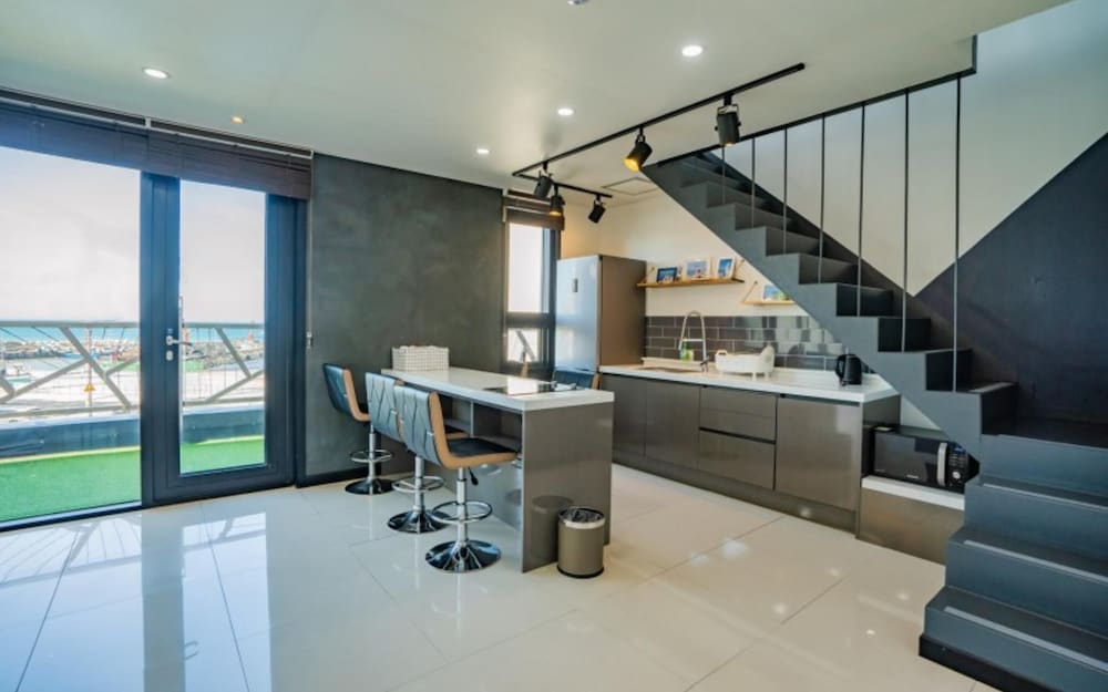 Фото Jeju Judith Pension