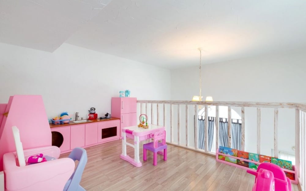 Фото Ganghwado i Am SPA and Kids Pension