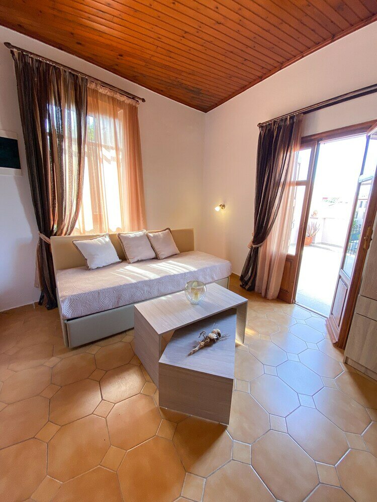 Фото Casa Dasyra