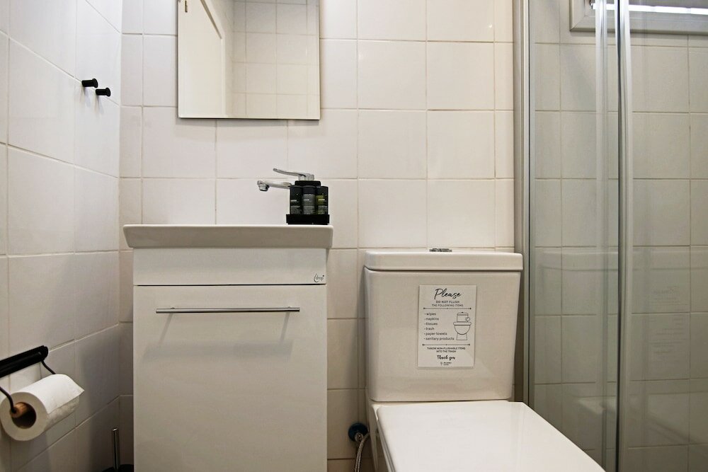 Фото Phaedrus Living: Seaside Luxury Flat Athina 113