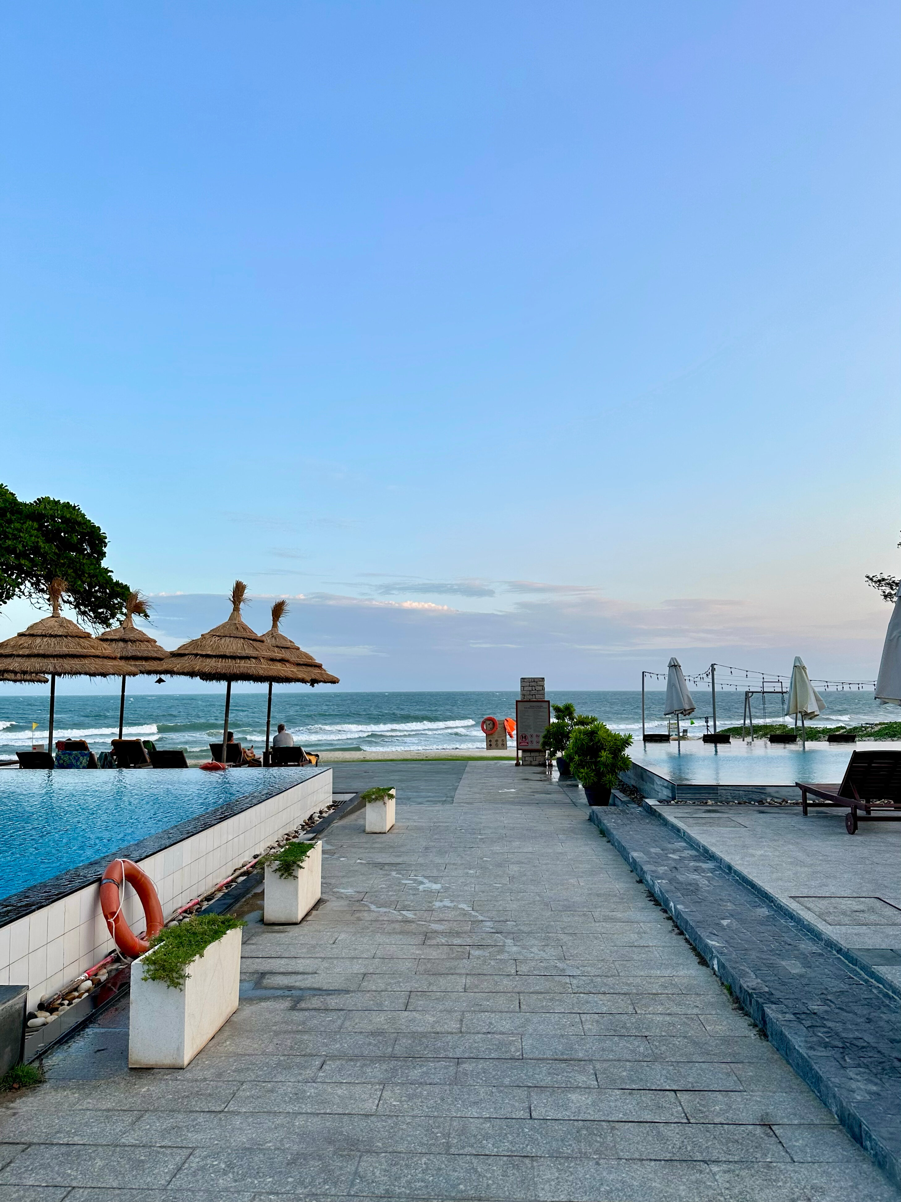 Фото Aroma Beach Resort & SPA