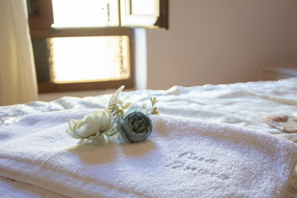 Фото Casa Dasyra