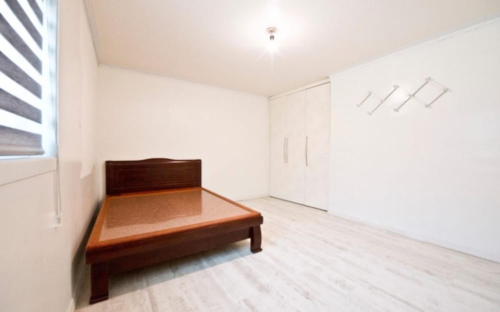 Фото Eurwangni Marine Camp Pension