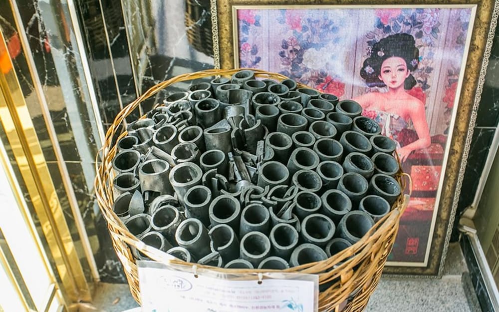 Фото Damyang Dambit Pension