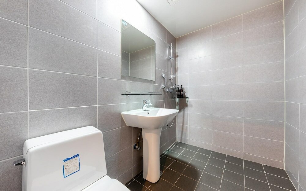 Фото Pohang Yeongildae Venetian