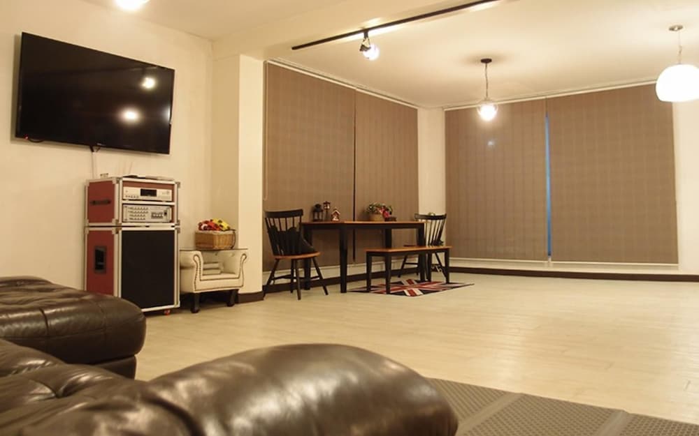 Фото Ganghwado Sunsets and Ocean Pension