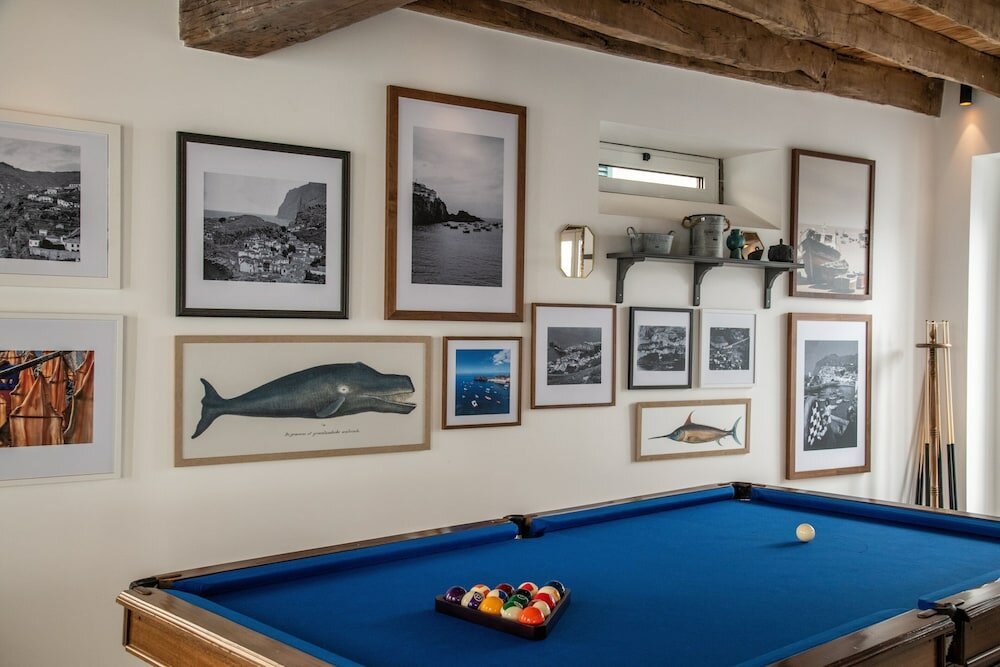 Фото Pestana Fisherman Village