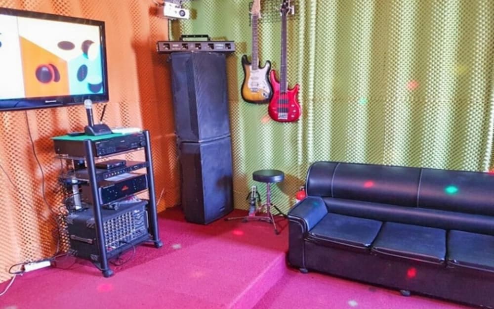 Фото Ulsan Daeunsan Pension