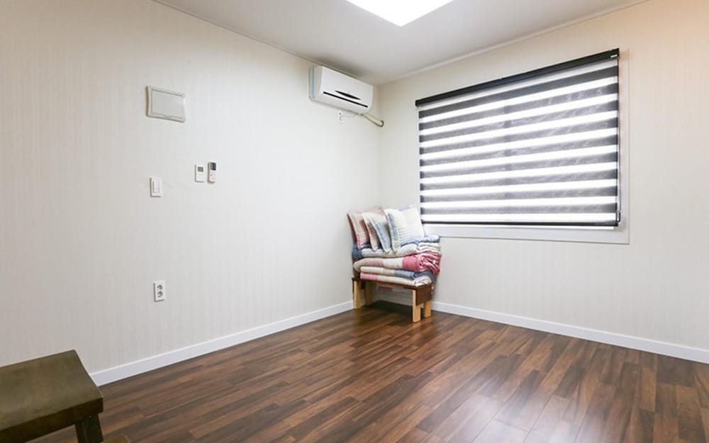 Фото Geochang Siesta Pension