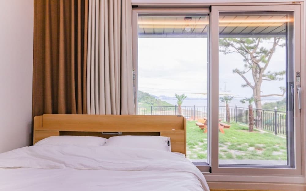 Фото Yeosu Gagopa Pension