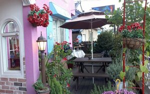 Гостиница Samcheok Ecclesia's Morning Guest House