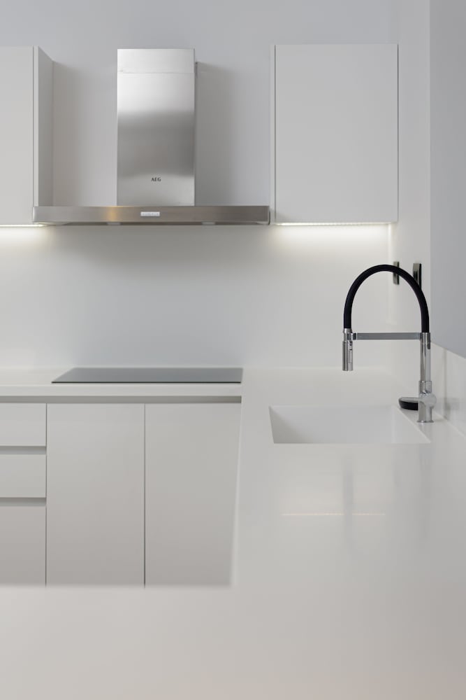 Фото Athenian Black Villa