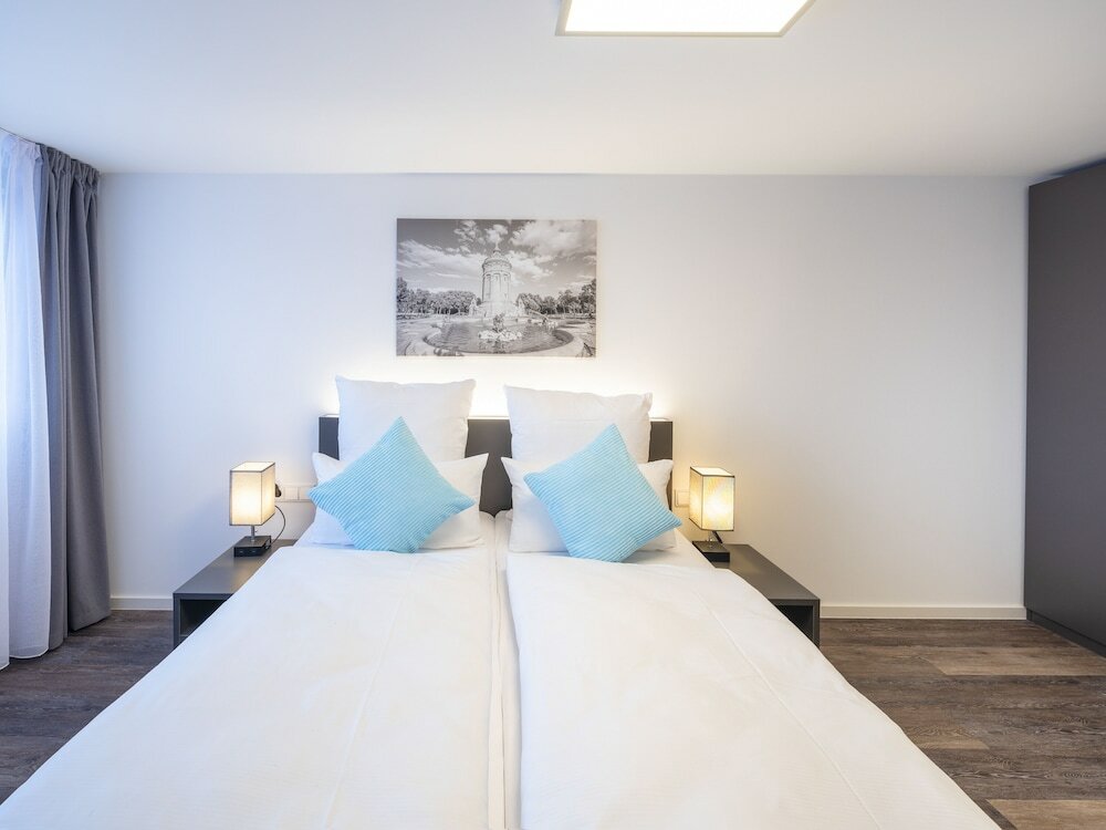 Фото BoardingWorld Mannheim