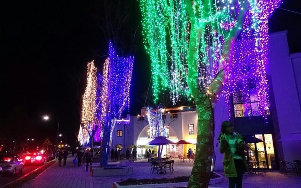 Фото Damyang Dambit Pension