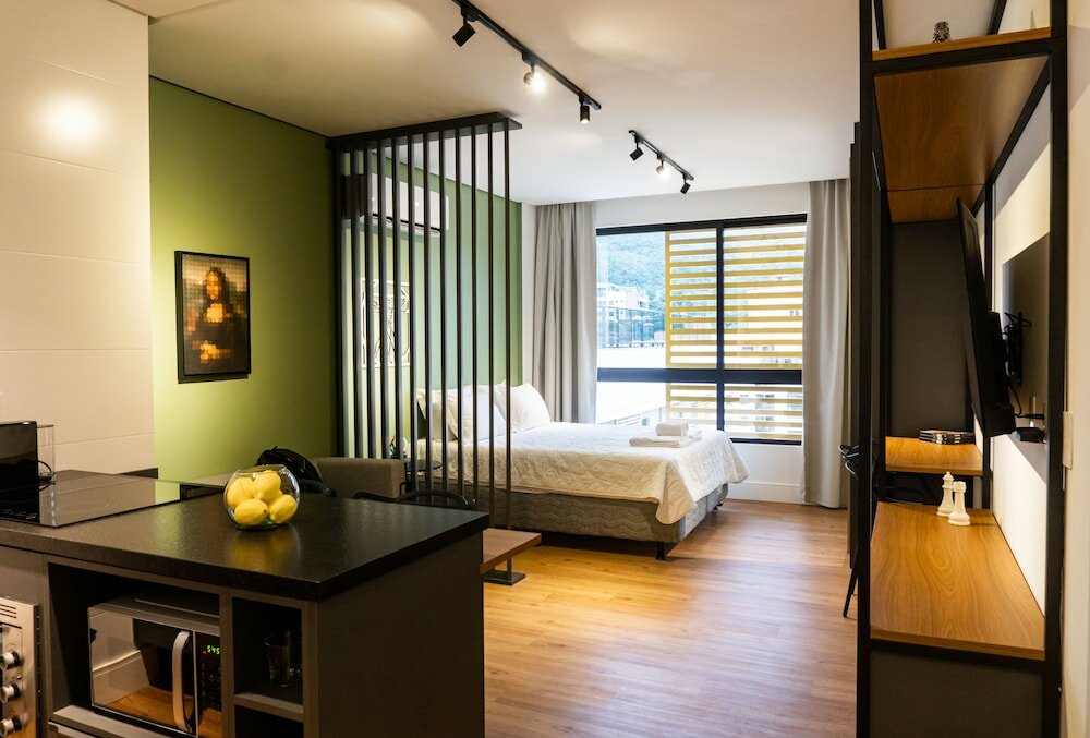 Фото Roomin i Sapphie i Córrego Grande