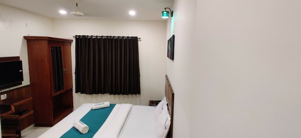 Фото Velan Temple View