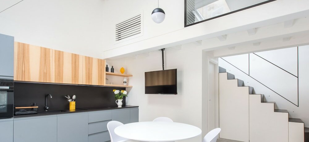 Фото Politeama Apartments