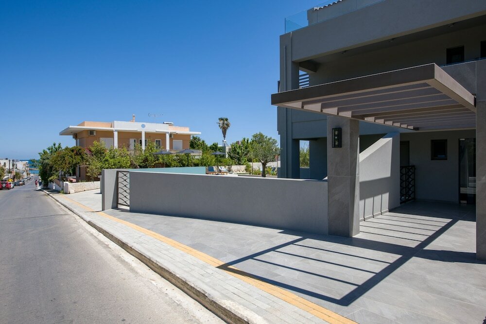 Фото Eleanthi Modern Living