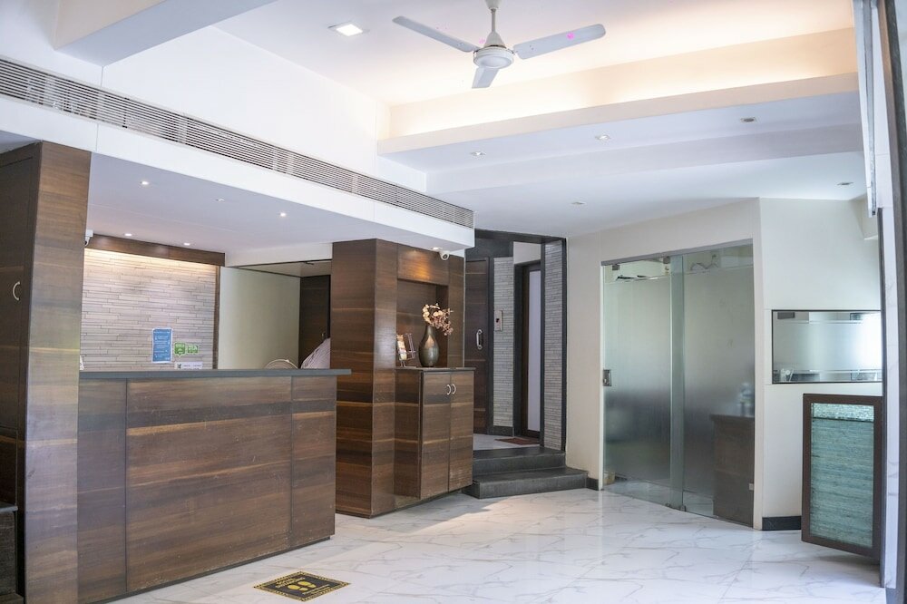 Фото отеля 4