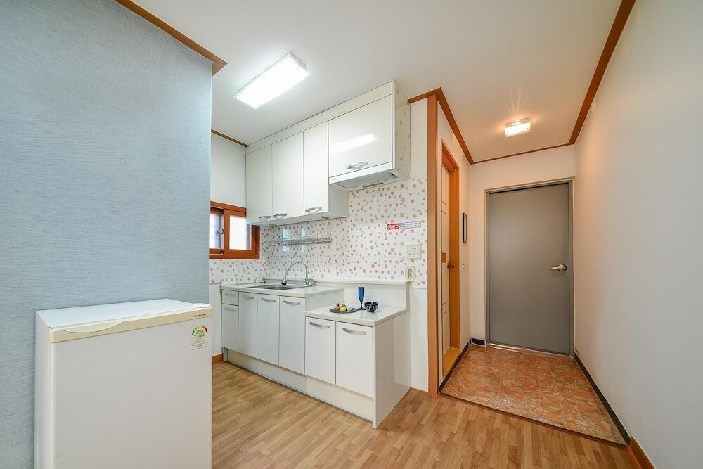 Фото Ganghwa Punggyung Gryujineon zip Pension