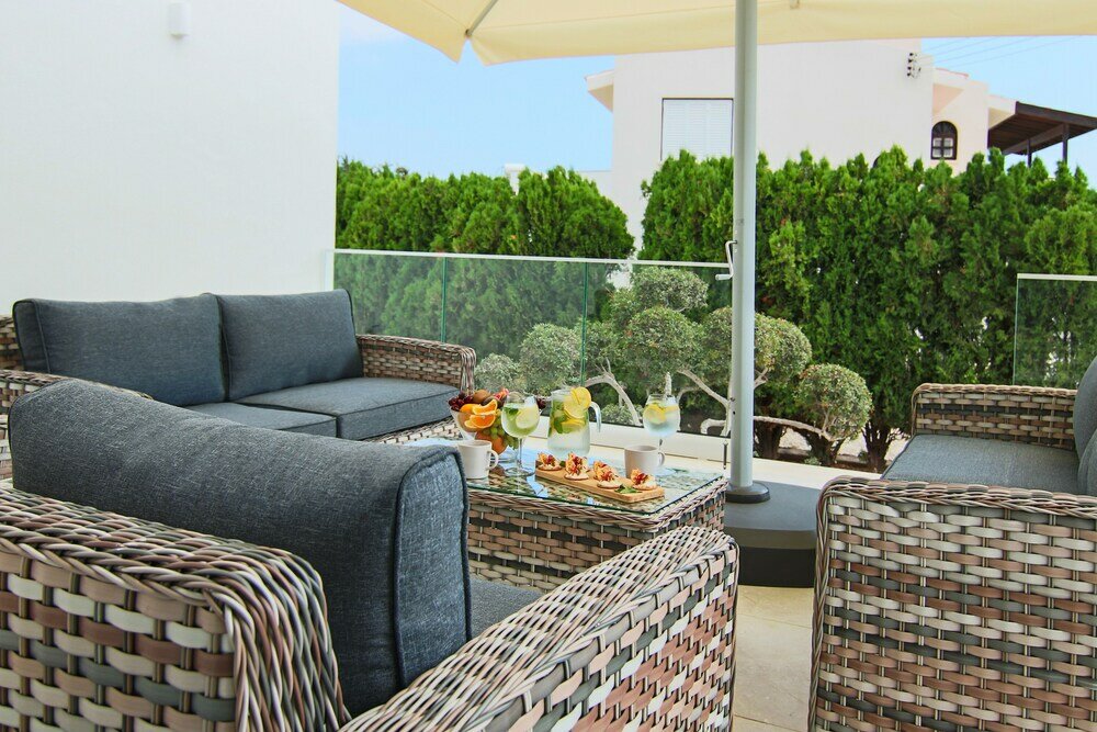 Фото Phaedrus Living: Luxury Villa Ellison