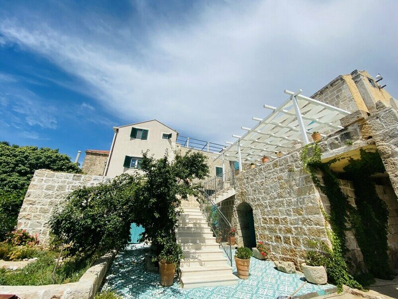 Гостиница Authentic Villa With Complete Privacy