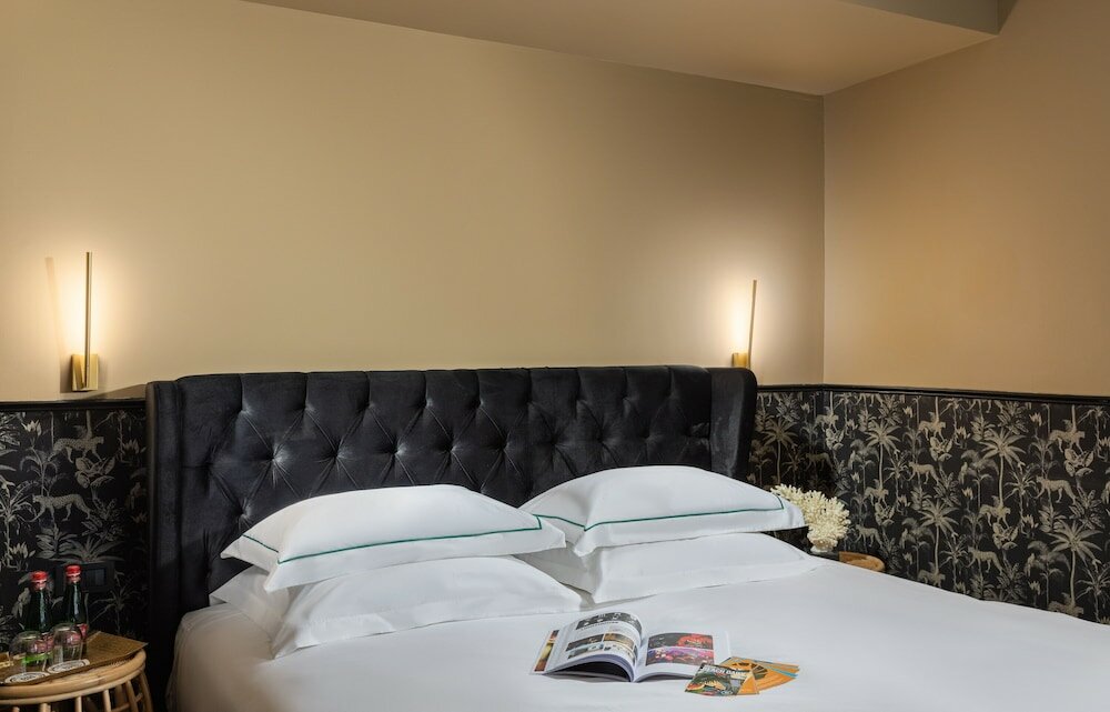 Фото Golden House by Brown Hotels