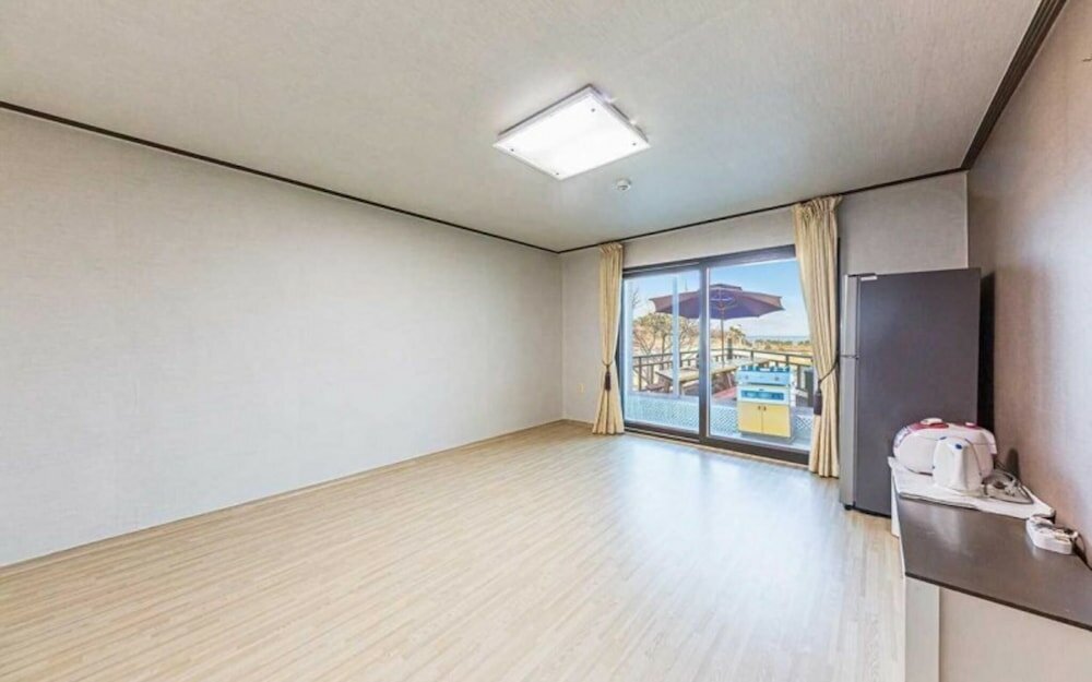 Фото Yangyang Silver Sea Pension