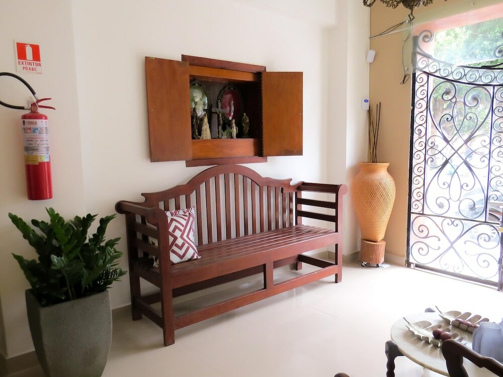 Фото Hotel casa dos Frades