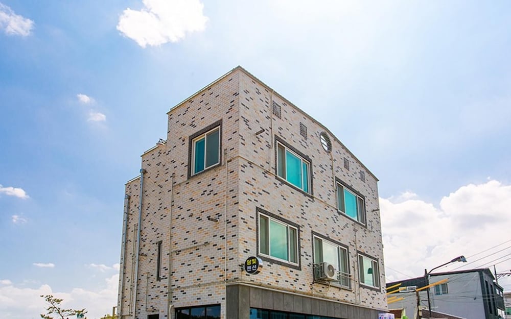 Фото Damyang Dambit Pension