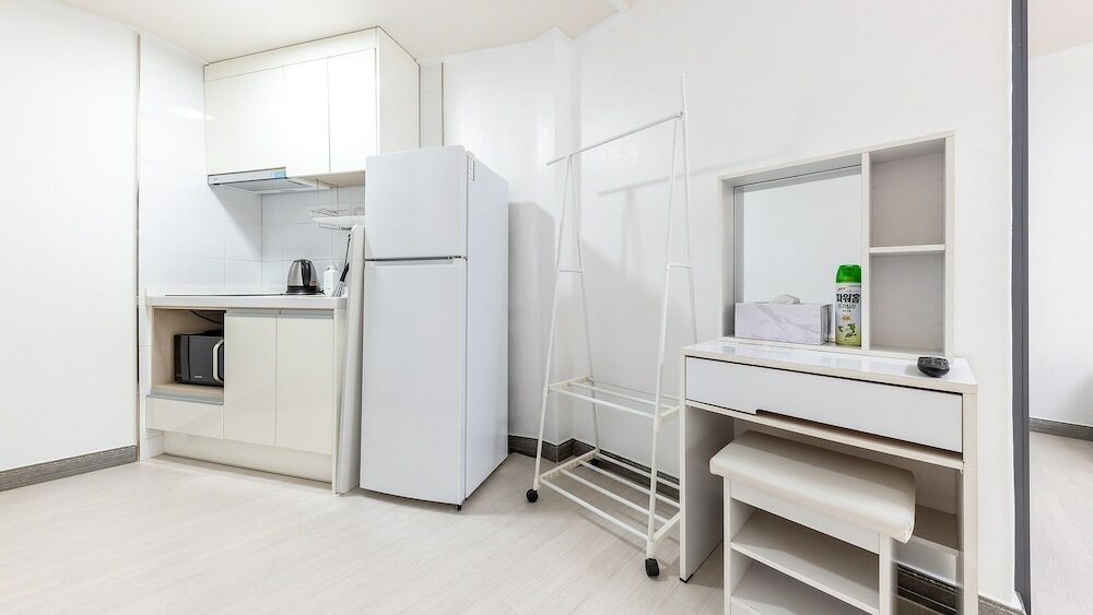 Фото Yeosoo Onueli Pension