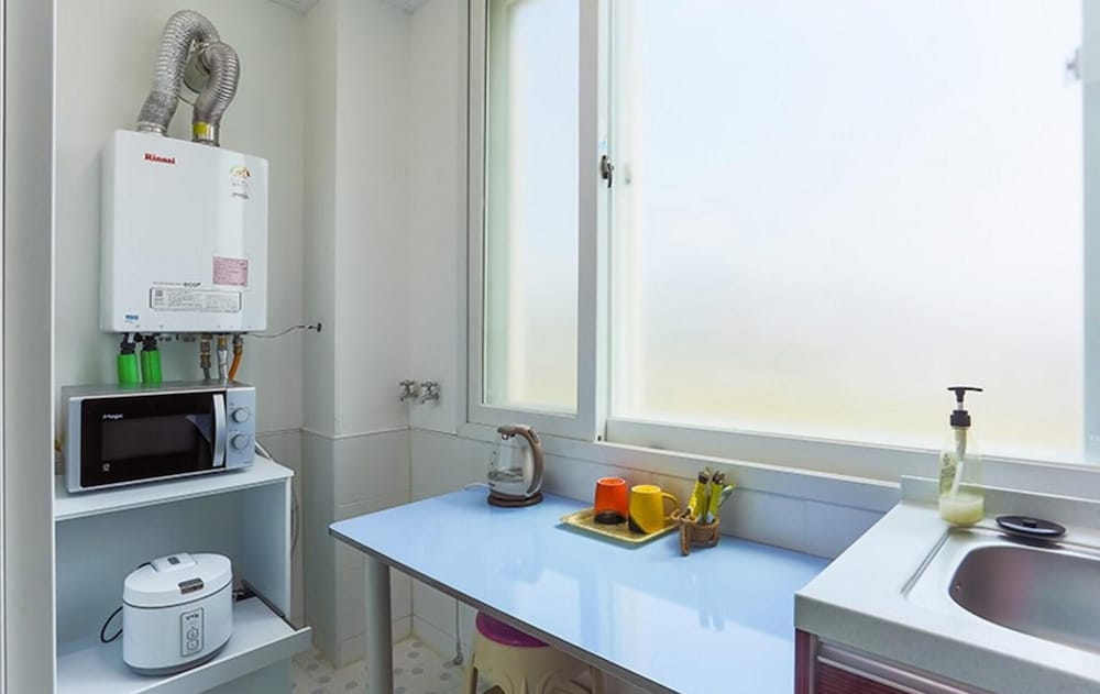 Фото Damyang Dambit Pension