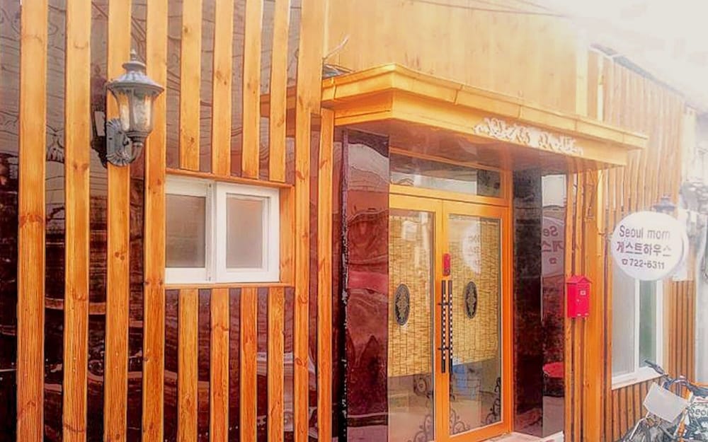 Фото Seoul Mom Guest House