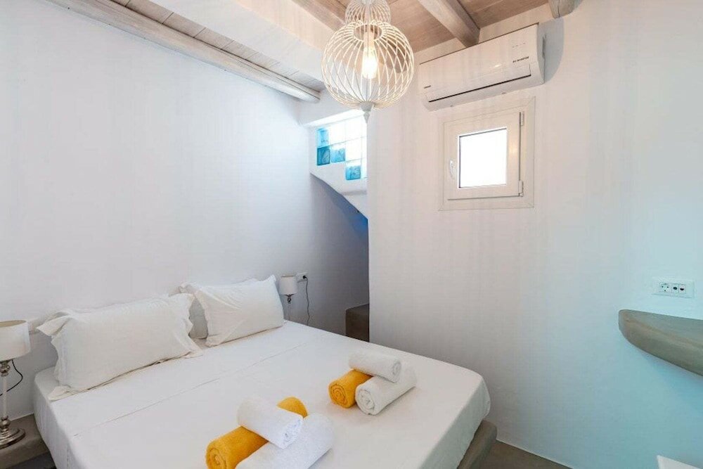 Фото Villa Basil