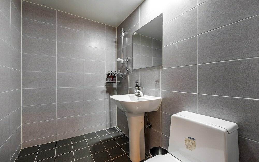 Фото Pohang Yeongildae Venetian