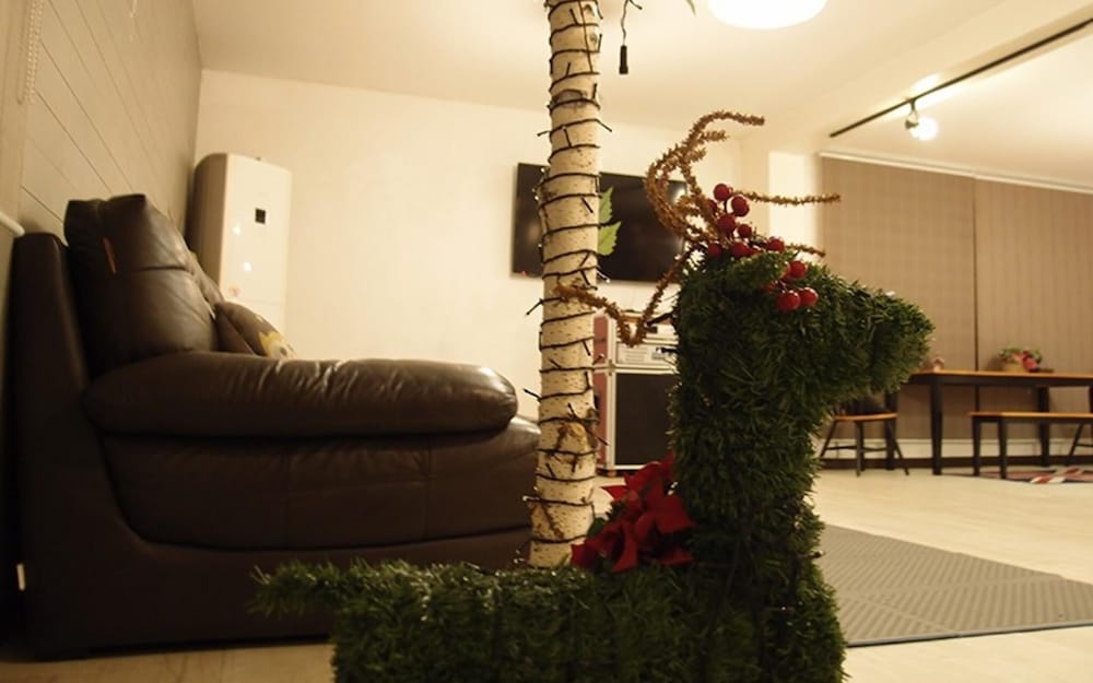 Фото Ganghwado Sunsets and Ocean Pension