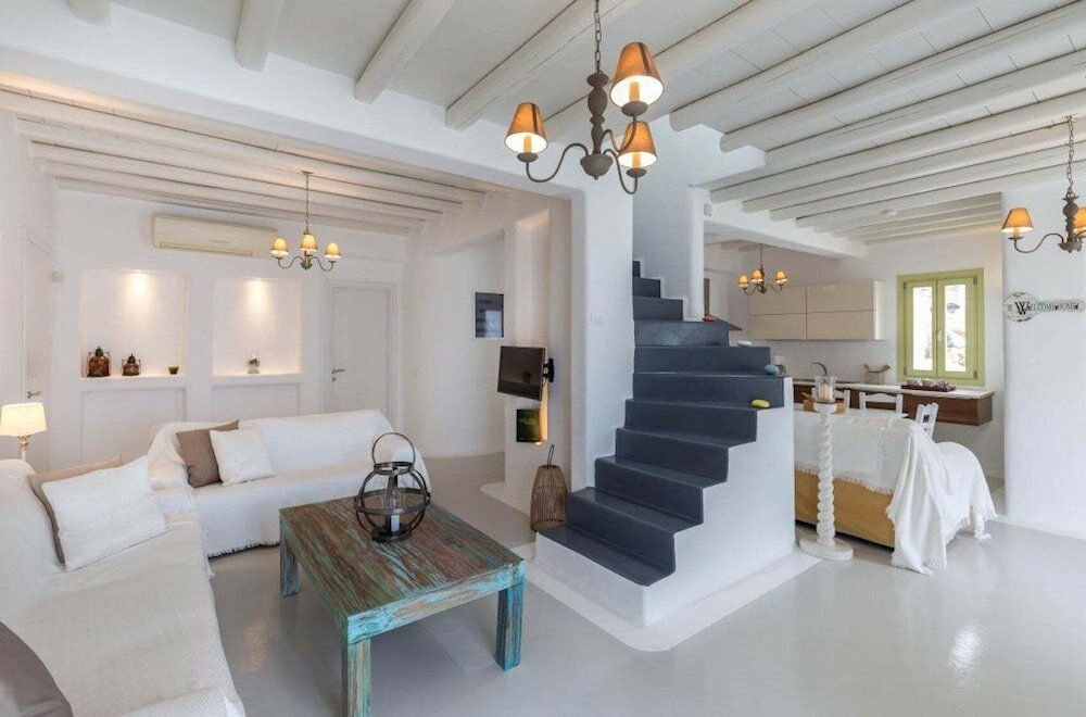 Фото Villa Mirabelle