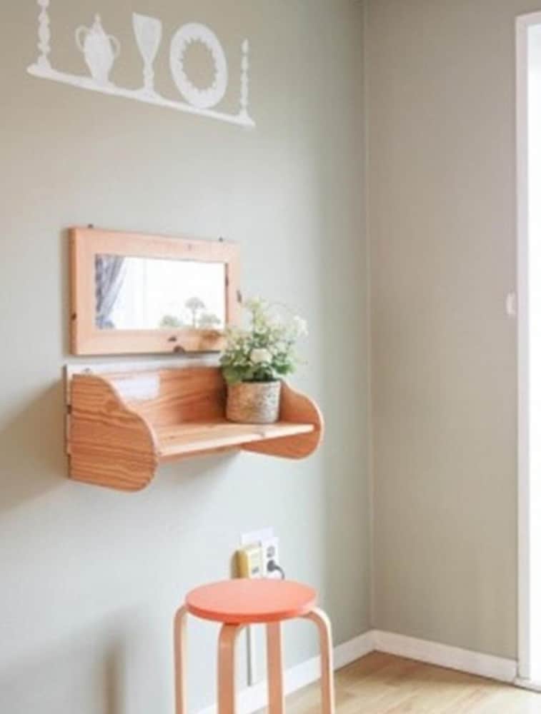 Фото Ganghwado Sketch Pension