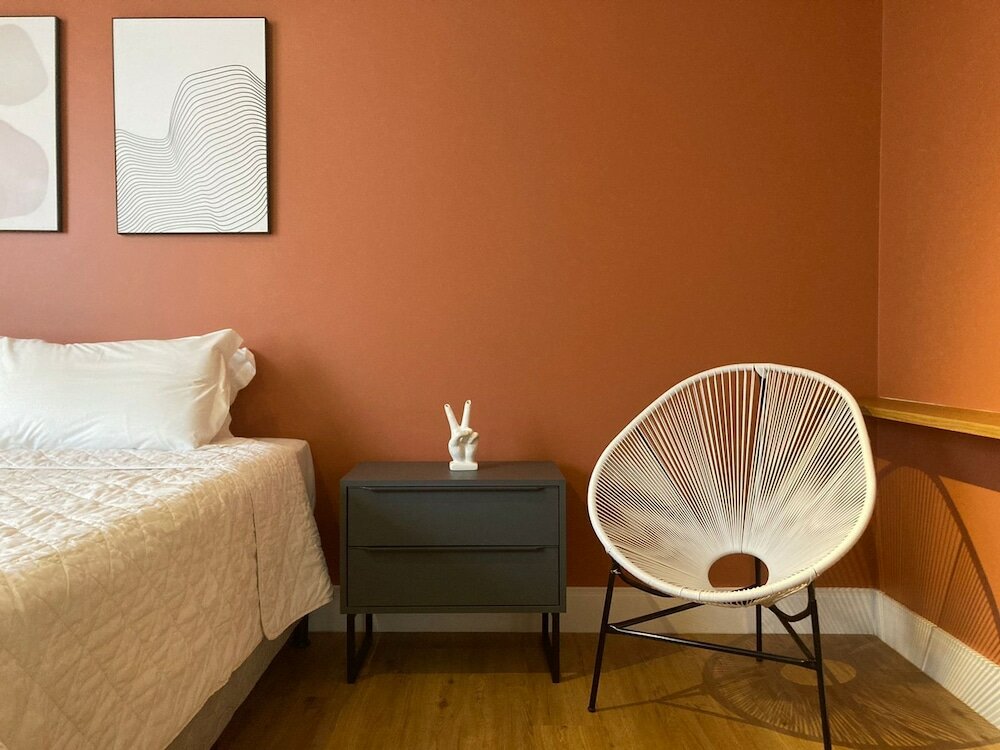 Фото Roomin i Sapphie i Córrego Grande