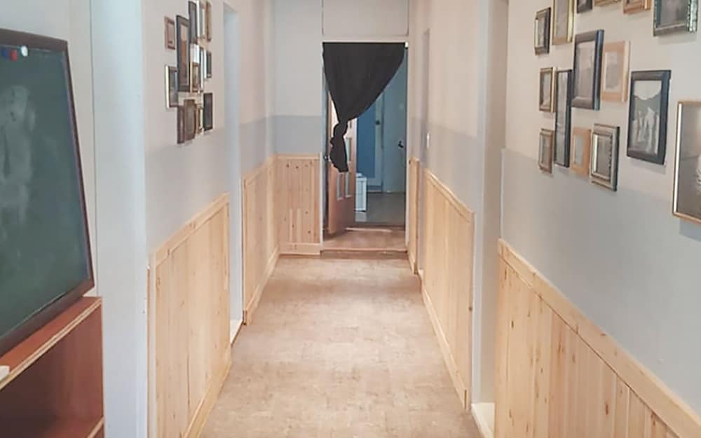 Фото Yangyang Fun Surf Guest House